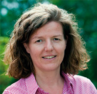 Brigitte Gägauf Brigitte Gägauf