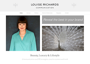 Louise Richards Communication